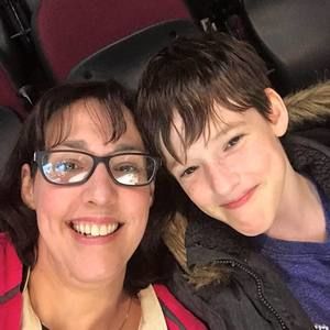 Meet your Posher, Deborah